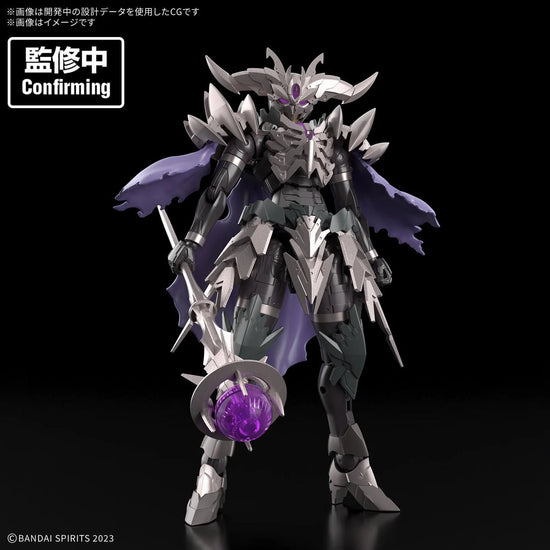 30 Minutes Fantasy Necro Mephisto (Pre-Order)