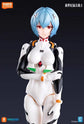 Neon Genesis Evangelion Fantastics Series 