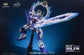 War of the God Susanoo (Deluxe
Ver.) Model Kit