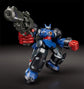 MODEROID Megaton Musashi Model Kit