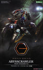 Hexa Gear Abysscrawler (Night Stalkers Ver.)