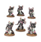 Warhammer 40,000 Emperor’s Children Battleforce: Blissbound Warband