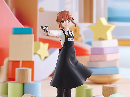 Kindergarten WARS Pop Up Parade Rita Figure