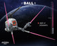 MODEL WORKS 01 1/60 PG UMONSAMON BALL Model kit (Pre-Order)