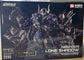 Over Zero Series Lone Shadow Full Set DELUXE Ver. 1/10 Scale Model Kit