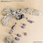30MM 1/144 Option Parts Set 24 W-39 (Multi Object 1)