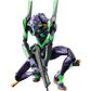 Blokees Evangelion Test Type-01 Action Edition Model Kit