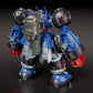 MODEROID Megaton Musashi Model Kit