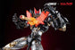 Tron Model Mazinkaiser Model Kit