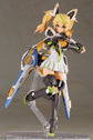 Phantasy Star Online 2 es Gene (Stella Innocent Ver.) Model Kit