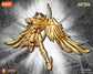 Blokees Saint Seiya Champion Class 05 Sagittarius Aiolos Model Kit