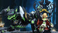 Seven Deadly Sins SIN-04 Envy 1/10 Scale Model Kit