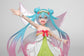 Vocaloid Hatsune Miku (3rd Season Spring Ver.) Figure (Reissue)
