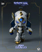 Threezero MDLX Kokone Link Dango