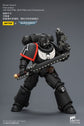 Raven Guard Intercessor with Bolt Rifle, Bolt Pistol and Chainsword