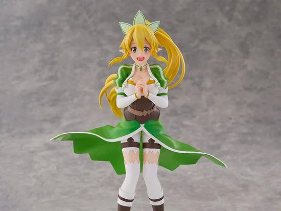 Sword Art Online Cantabile Leafa Figure
