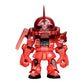 QMSV Mini 5th Anniversary Version "Gundam" INDIVIDUAL Random Figure