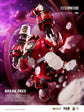 Trendy Machinery B.Duck Hip Hop Red Duck Model Kit (Pre-Order)
