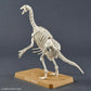 Plannosaurus Therizinosaurus Model Kit 