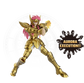 Blokees Saint Seiya Champion Class 08 Aquarius Camus Model Kit