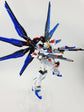 HG Strike Freedom Type 2 (Normal) (Water Decal)