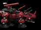 Zoids Realize Model RMZ-014 Red Horn Styracosaurus Type 1/100 Scale Model Kit