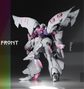 YIYA-G Q-Beley STANDAR Ver. Model Kit