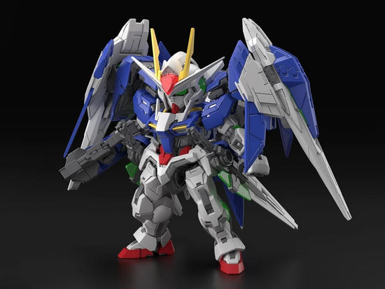 MGSD 00 Raiser (Pre-Order)