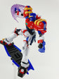 HG Maxter (Water Decal)