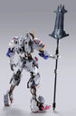 Gundam Barbatos (4th Form) + Boomerang Mace "Mobile Suit Gundam: Iron-Blood Orphans", TAMASHII NATIONS Metal Build (Pre-Order)
