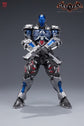 Hemoxian Batman Arkham Knight 1/10 scale Model Kit (Pre-Order)