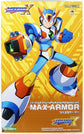 Mega Man X (Rock Man X) Max Armor Model Kit