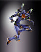 Evangelion Test Type-01 30th With the Spear of Gaius "Neon Genesis Evangelion", TAMASHII NATIONS Metal Build