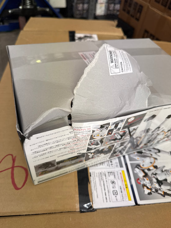 MG Tallgeese OZ-00MS (EW Ver.) (Damaged box 10% OFF)
