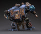 Warhammer 40k Space Wolves Bjorn the Fell-Handed 1/18 Scale Action Figure (Reissue)