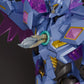 Brave Bang Bravern! THE GATTAI EX Superbia (DX Ver.) Action Figure