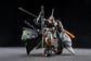 Motor Nuclear BV-XH04A Zhong Yong Tepputo Plastic Model Kit (Pre-Order)