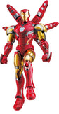 Blokees Marvel Infinity Saga Champion Class CC01 Iron Man MK85 Model Kit