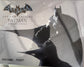 Batman: Arkham Origins InArt Batman 1/12 Scale Action Figure
