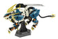 ZOIDS ADVANCED Zi SERIES AZ-03EX Murasame Liger Original Color