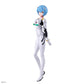 Rebuild of Evangelion 30 Minutes Preference Rei Ayanami (Plugsuit Ver.) Model Kit