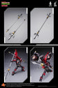 Teenage Mutant Ninja Turtles HB0095 Raphael (40th Anniversary Ver.) Action Figure (Pre-Order)