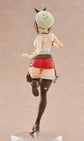 Atelier Ryza - Pop Up Parade Reisalin Stout (Anime Ver.) L Size Figure