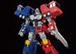 HG Choryujin The King of Braves GaoGaiGar Super Dragon God Model Kit