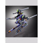 Neon Genesis Evangelion Metal Build Weapon Set