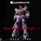 UA Brand MGEX Unicorn Rainbow LED Light Set (Previously Branded KOSMOS) (Pre-Order)