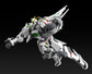 Moderoid Platinumhugen Ordian: Ordian Model Kit