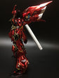 MG Sinanju (RG Style) (Water Decal) (Multiple Options)