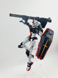HG GQuuuuuuX (GQ) HG GQ 01 GUNDAM (Water Decal)