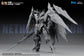SNAA Royal Series NETHER EMPEROR Full Armor 1/100 Scale Model Kit (Pre-Order)